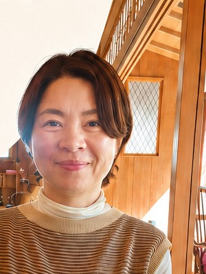 藤沢先生